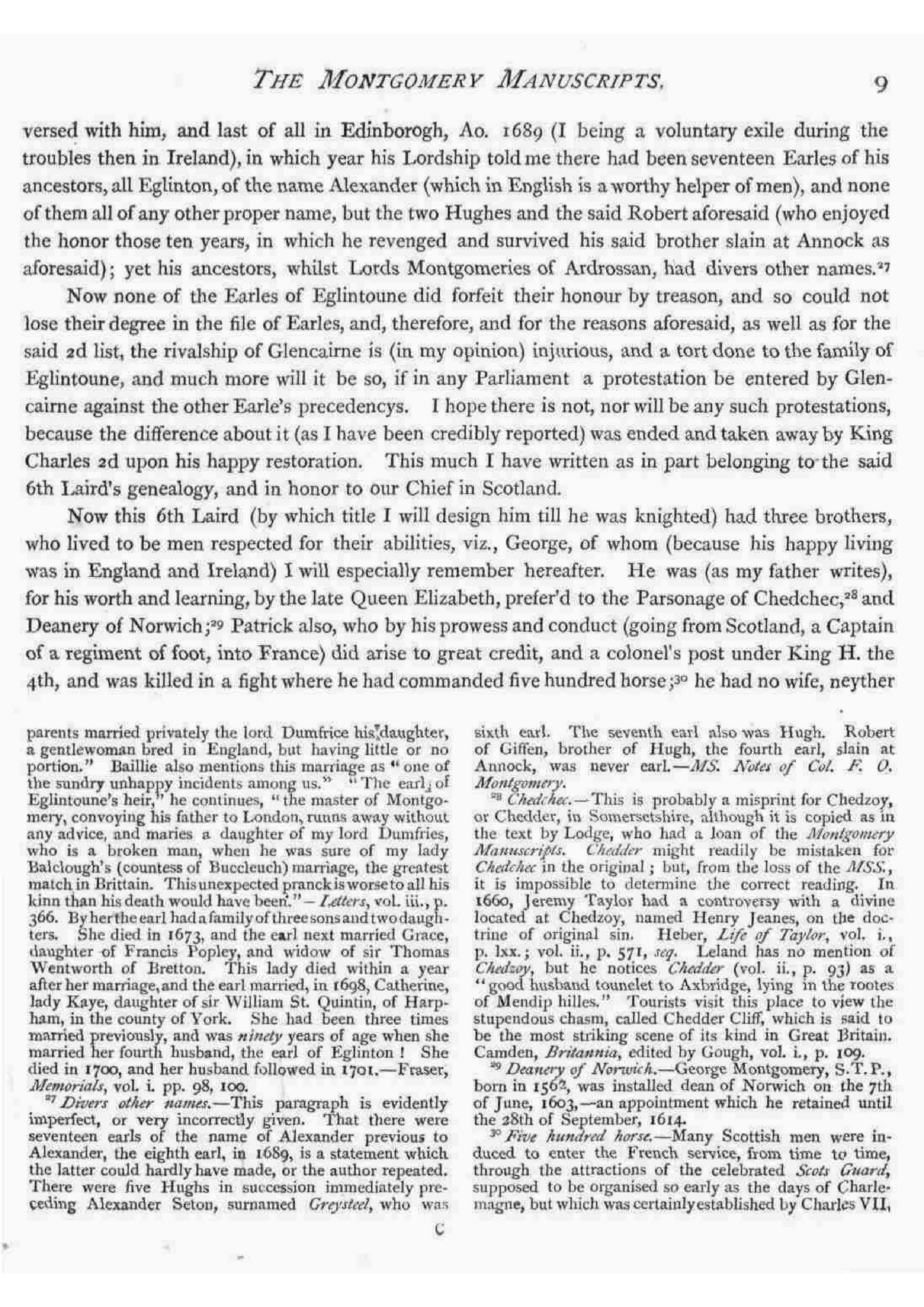 Document
